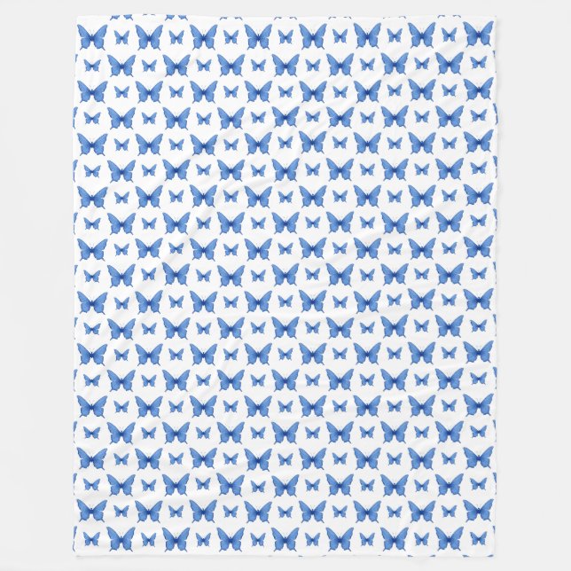 Custom Photo Memory Blanket (Front)