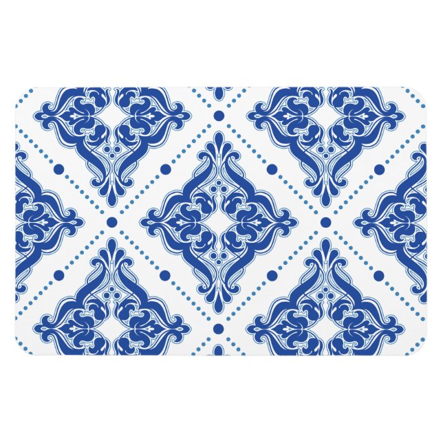 Custom Photo Memory Magnet (Horizontal)