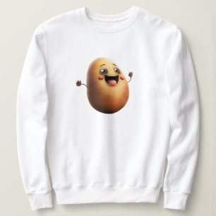 Custom Photo Modern Mum Mother's Day Sweatshirt