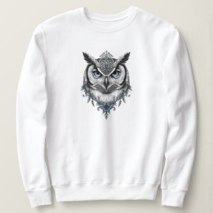 Custom Photo  Modern Mum Mother's Day Sweatshirt