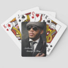 Custom Photo Modern Personalised