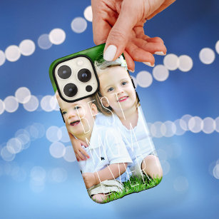 Custom Photo Mother's Day   iPhone 6 Case