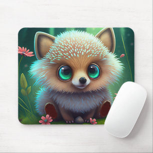 Custom Photo Mouse Pad
