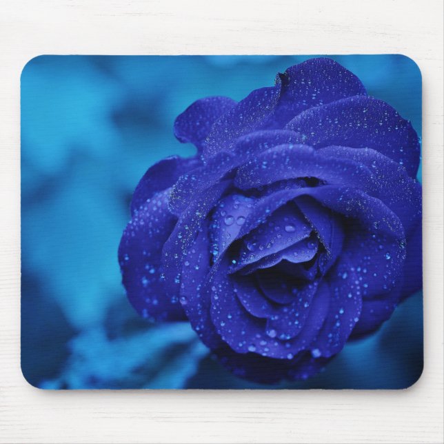 Custom Photo Mousepad (Front)