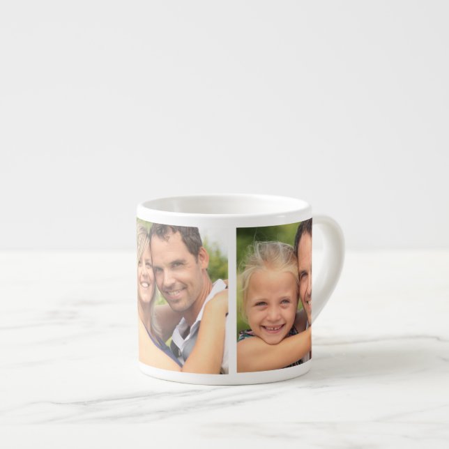 Custom Photo Mug (Front Right)