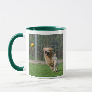Custom Photo Mug 11 Oz - Personalised Ceramic Gift