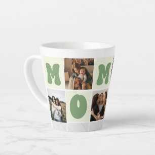 Custom Photo Mug for Mom – Personalized Gift