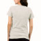 Custom Photo Name Text Personalised T-Shirt