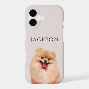 Custom photo natural colour personalised