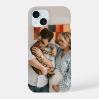 Custom photo natural colour personalised