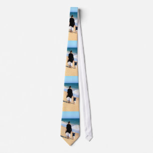 Custom Photo Neck Tie Design Your Own Photos