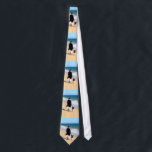 Custom Photo Neck Tie Gift with Your Photos<br><div class="desc">Custom Photo Ties - Your Own Design - Special - Personalized Family / Friends or Personal Tie Gift - Add Your Photo / or Text - Resize and move or remove and add elements / image with Customization tool. Choose / add your favorite font / text color ! You can...</div>