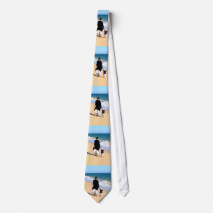 Custom Photo Neck Tie Gift with Your Photos