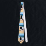 Custom Photo Neck Tie Your Family Photos Gift<br><div class="desc">Custom Photo Ties - Your Own Design - Special - Personalised Family / Friends or Personal Tie Gift - Add Your Photo / or Text - Resize and move or remove and add elements / image with customisation tool. Choose / add your favourite font / text colour ! You can...</div>