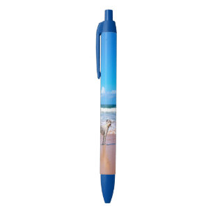 Custom Photo Pen Your Own Design with Pet