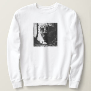 Custom Photo Personalised Add Your Own Photo Sweatshirt
