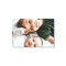 Custom Photo Personalised Canvas Art Print