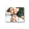 Custom Photo Personalised Canvas Art Print