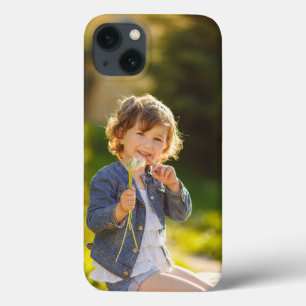 Custom Photo Personalised iPhone 13 Case