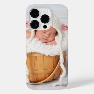 Custom Photo Personalised Case-Mate iPhone 14 Pro Case