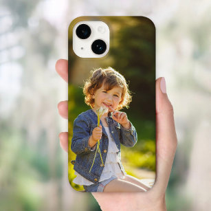 Custom Photo Personalised Case-Mate iPhone Case