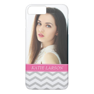 Custom Photo Personalised Case-Mate iPhone Case