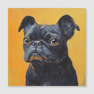 Custom Photo Personalised create your own magnet 