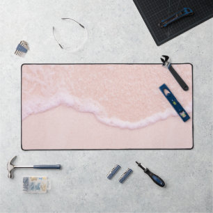 Custom Photo Personalised Desk Mat