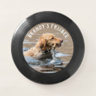 Custom Photo Personalised Dog