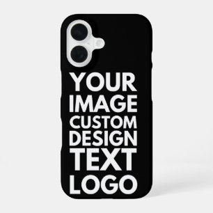 Custom Photo Personalised Gift Phone Case Cover