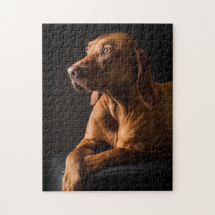 Custom Photo Personalised Jigsaw Puzzle