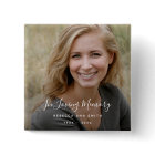 Custom Photo Personalised Memorial Tribute Funeral