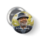 Custom Photo Personalised Memorial Tribute Funeral