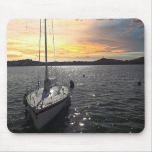 Custom Photo Personalised  Mouse Pad