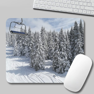 Custom Photo Personalised Mouse Pad