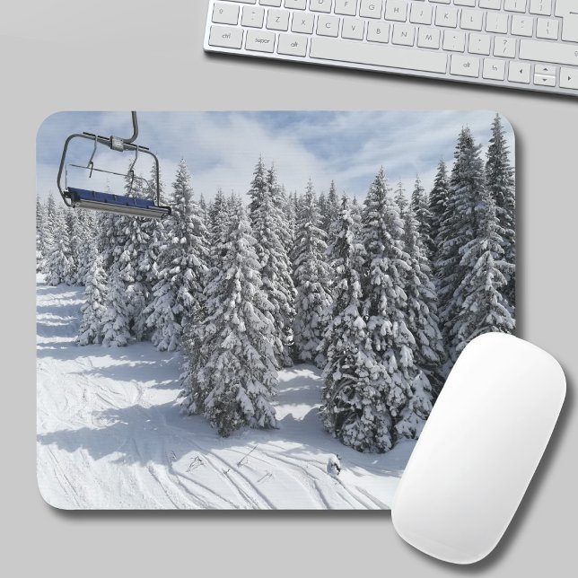 Custom Photo Personalised Mouse Pad (Creator Uploaded)