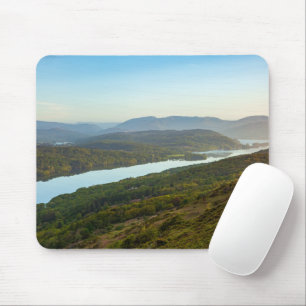 Custom Photo Personalised Mousepad