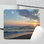 Custom Photo Personalised Mousepad<br><div class="desc">Customise this design, upload your photo and create personalised mousepad. You can TRANSFER this DESIGN on other Zazzle products and adjust it to fit most of the Zazzle items. You can also click the CUSTOMIZE button to add, delete or change details like background colour, text, font or some graphics. Standard...</div>