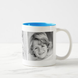 Custom Photo Personalised Mug
