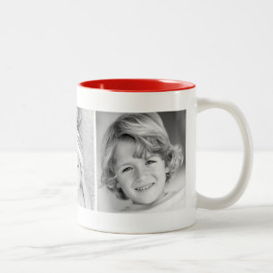 Custom Photo Personalised Mug