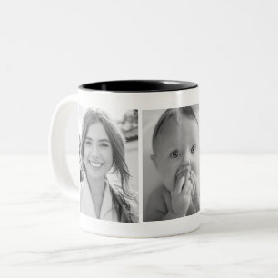 Custom Photo Personalised Mug