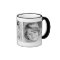 Custom Photo Personalised Mug