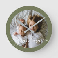 Custom Photo Personalised