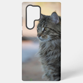 Custom Photo Personalised Samsung Galaxy Case