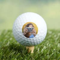 Custom Photo Personalised Wilson Ultra Distance