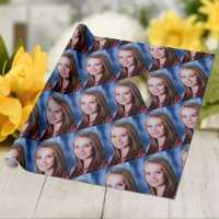 Custom Photo Personalised