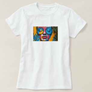 Custom Photo Personalized Create Your Own  T-Shirt