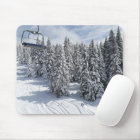 Custom Photo Personalized Mouse Pad