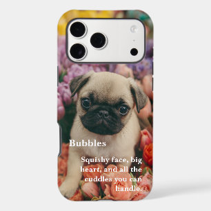 Custom Photo Pet Phone Case
