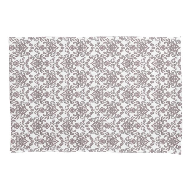 Custom Photo Pillowcase Gift Idea (Front)